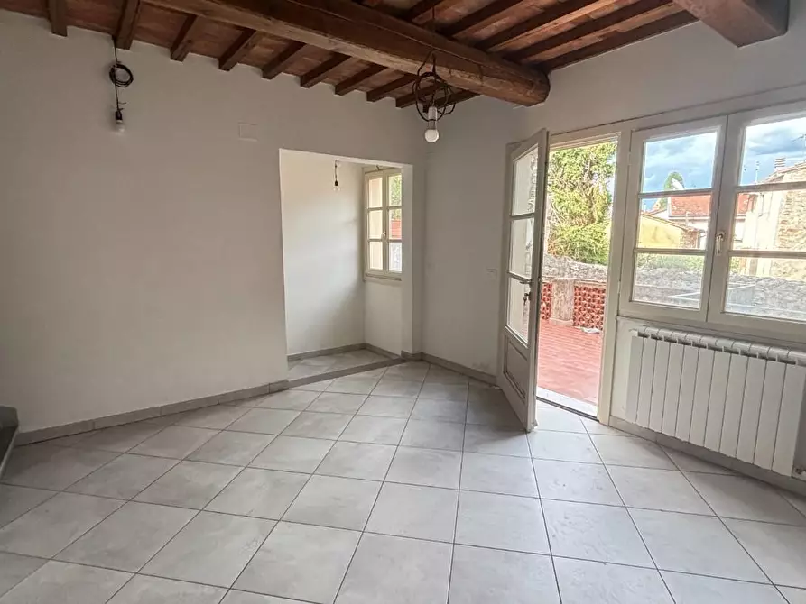 Immagine 4 di Terratetto in vendita  a Buti