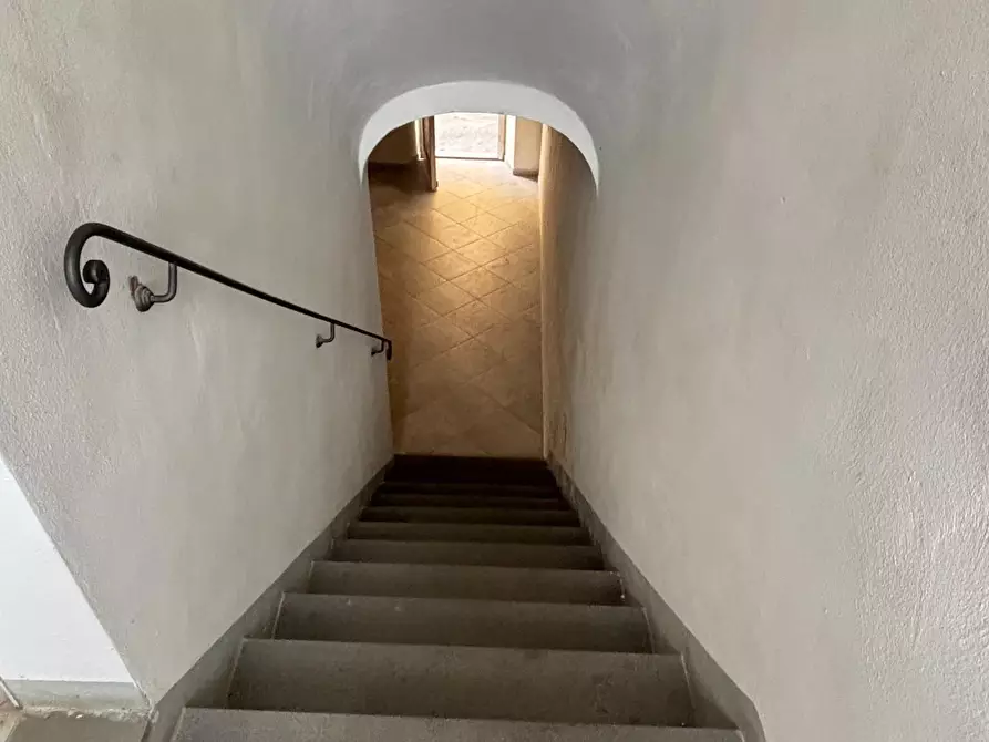 Immagine 3 di Terratetto in vendita  a Buti