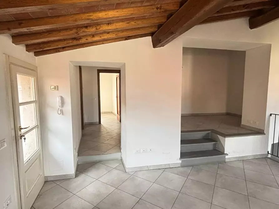 Immagine 7 di Terratetto in vendita  a Buti