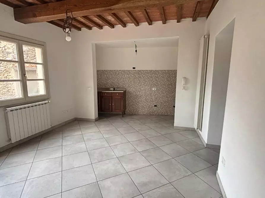 Immagine 5 di Terratetto in vendita  a Buti