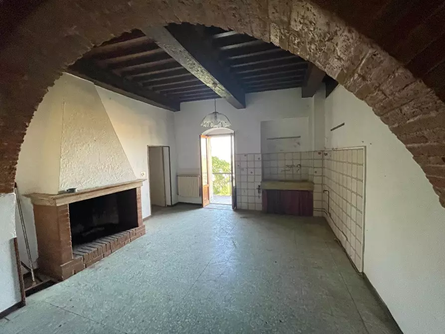 Immagine 1 di Appartamento in vendita  a Sovicille