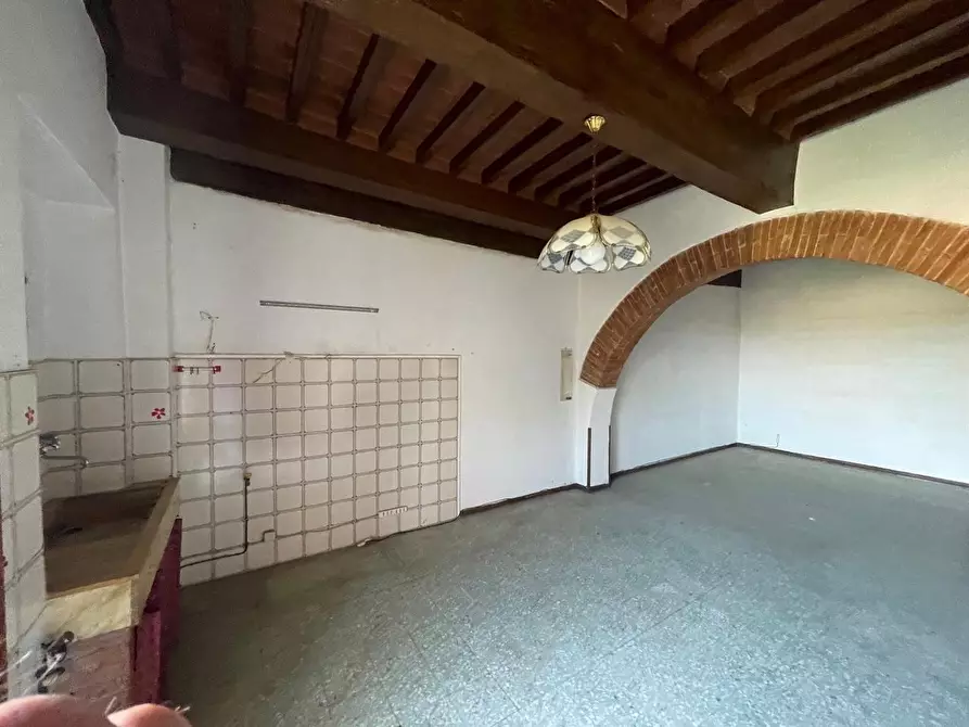 Immagine 17 di Appartamento in vendita  a Sovicille