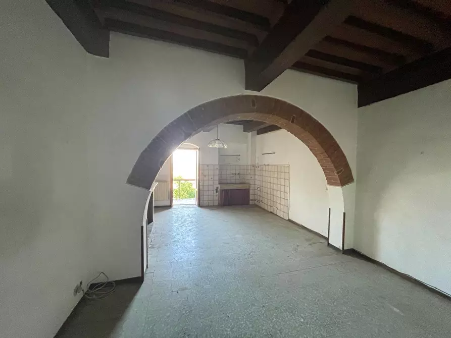 Immagine 5 di Appartamento in vendita  a Sovicille