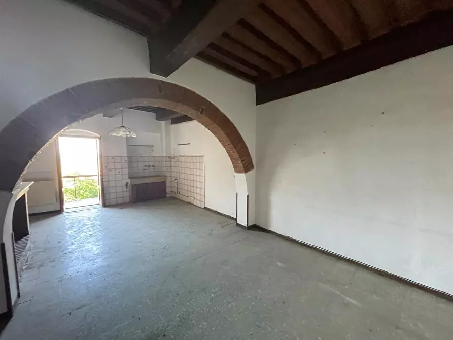 Immagine 6 di Appartamento in vendita  a Sovicille