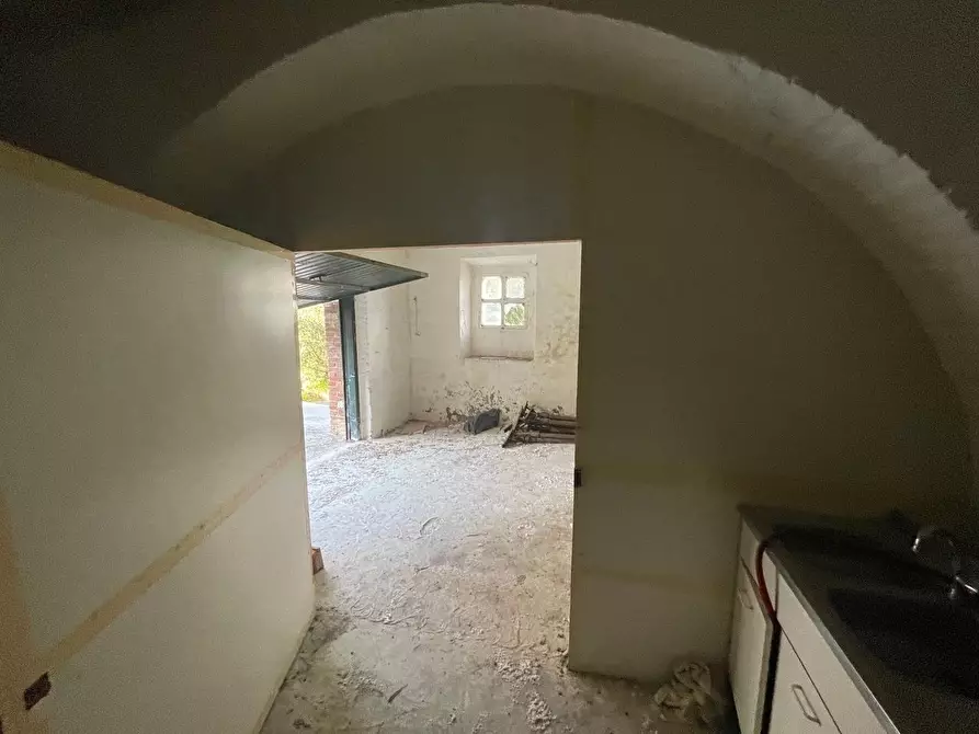 Immagine 26 di Appartamento in vendita  a Sovicille