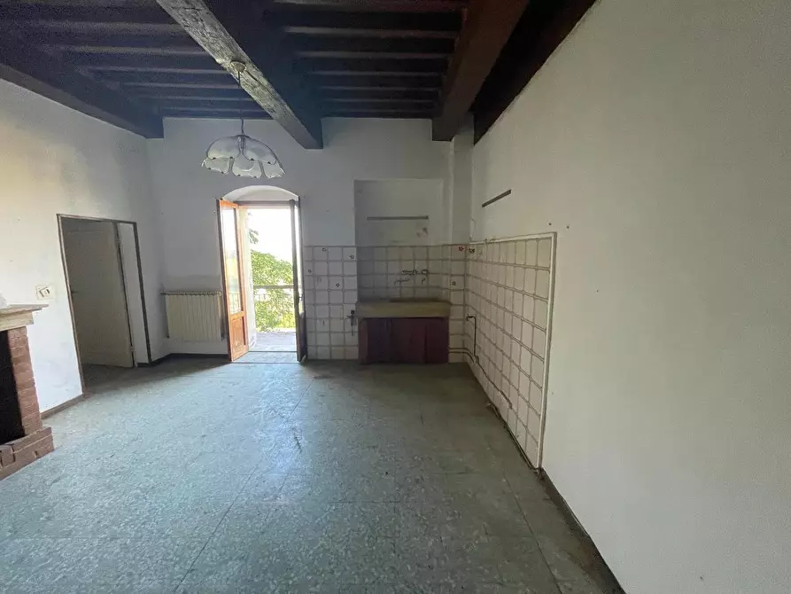 Immagine 3 di Appartamento in vendita  a Sovicille