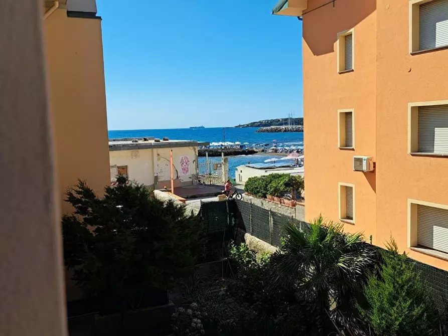 Immagine 5 di Appartamento in vendita  a Rosignano Marittimo