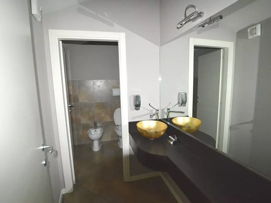 Immagine 11 di Appartamento in vendita  a Lucca