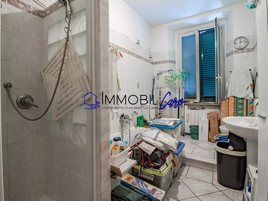 Immagine 14 di Appartamento in vendita  a Livorno