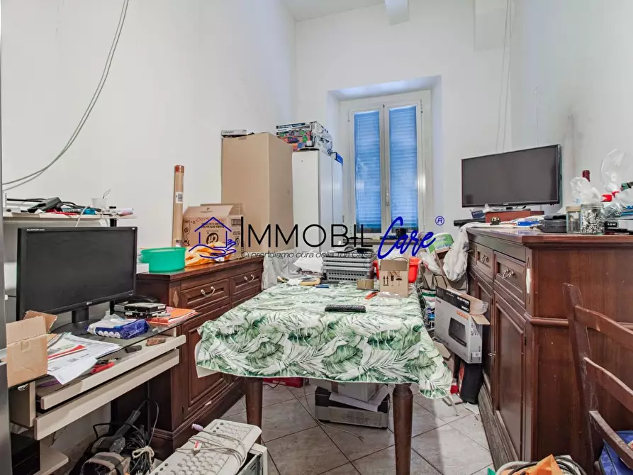 Immagine 12 di Appartamento in vendita  a Livorno