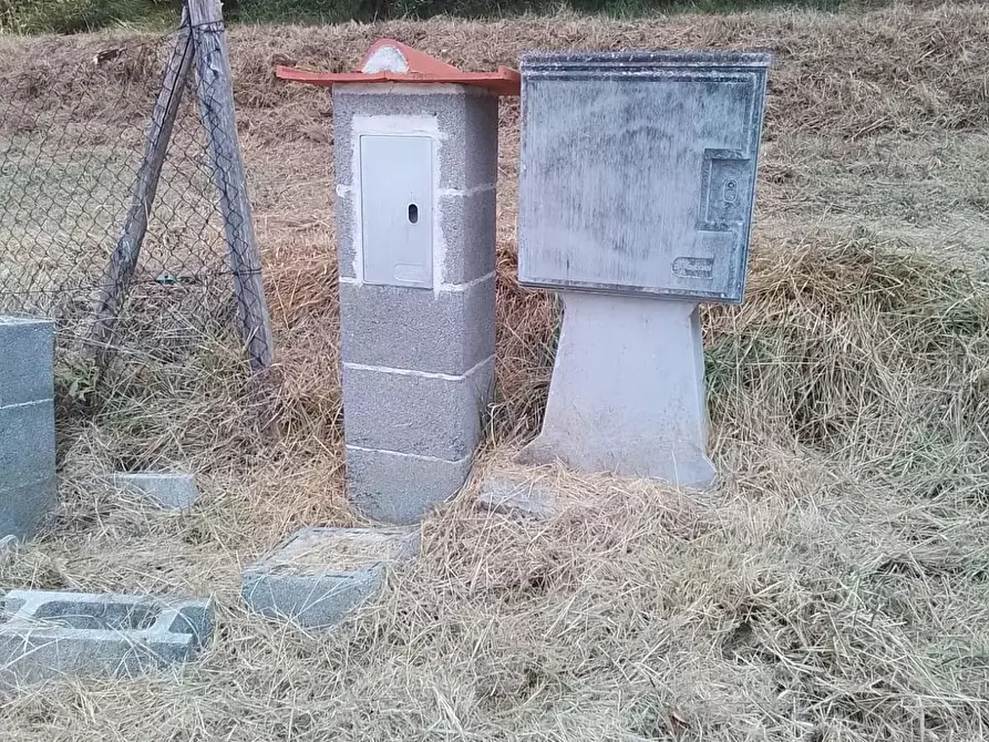 Immagine 8 di Terreno residenziale in vendita  a Capannoli