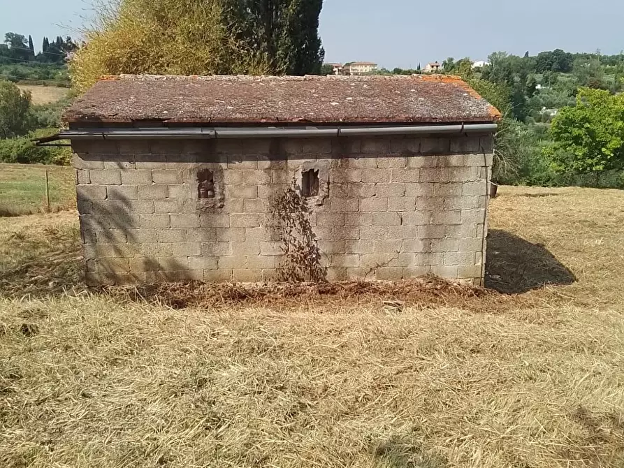 Immagine 4 di Terreno residenziale in vendita  a Capannoli