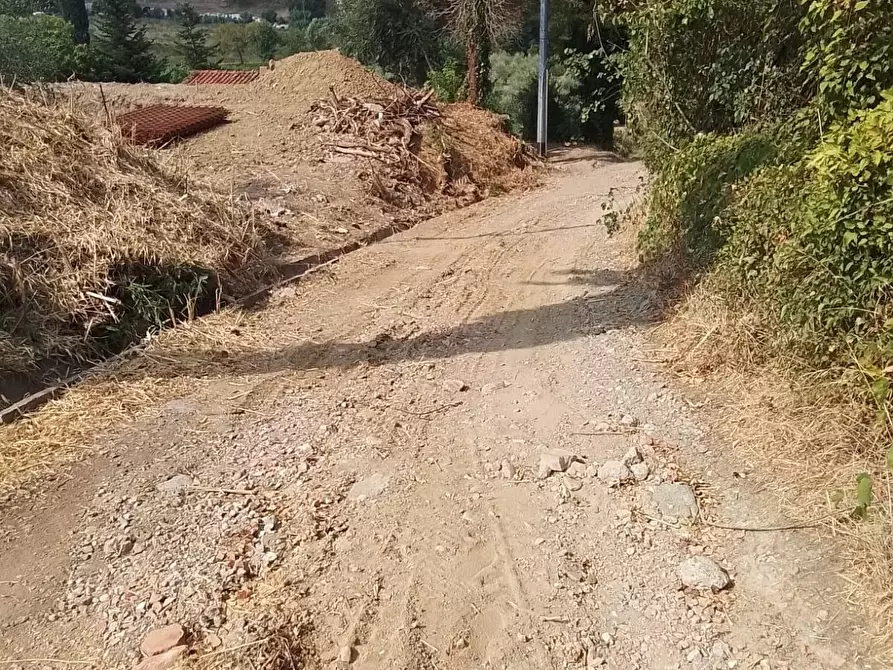 Immagine 37 di Terreno residenziale in vendita  a Capannoli