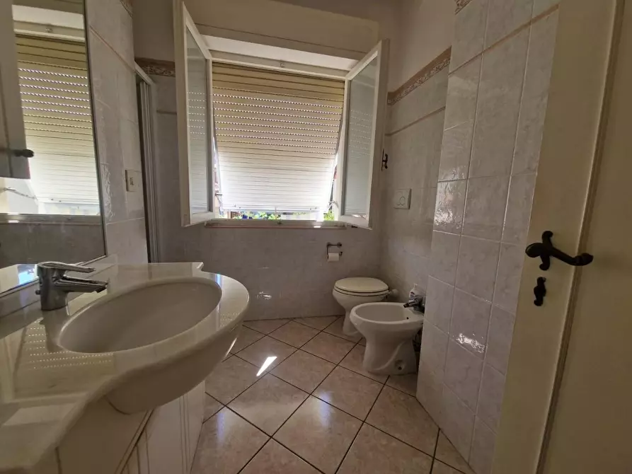 Immagine 18 di Casa quadrifamiliare in vendita  a Rosignano Marittimo