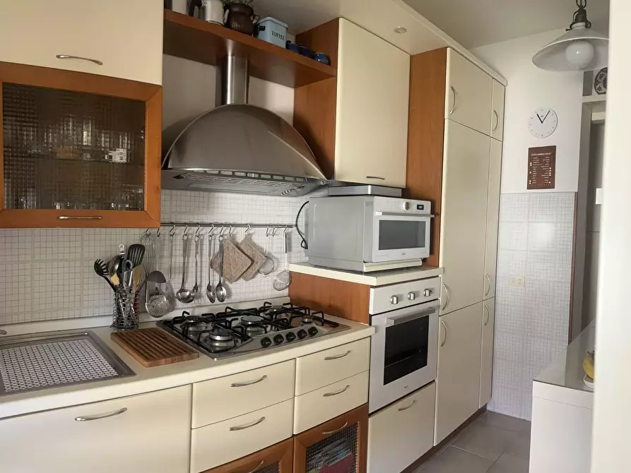 Immagine 3 di Appartamento in vendita  a Ponsacco