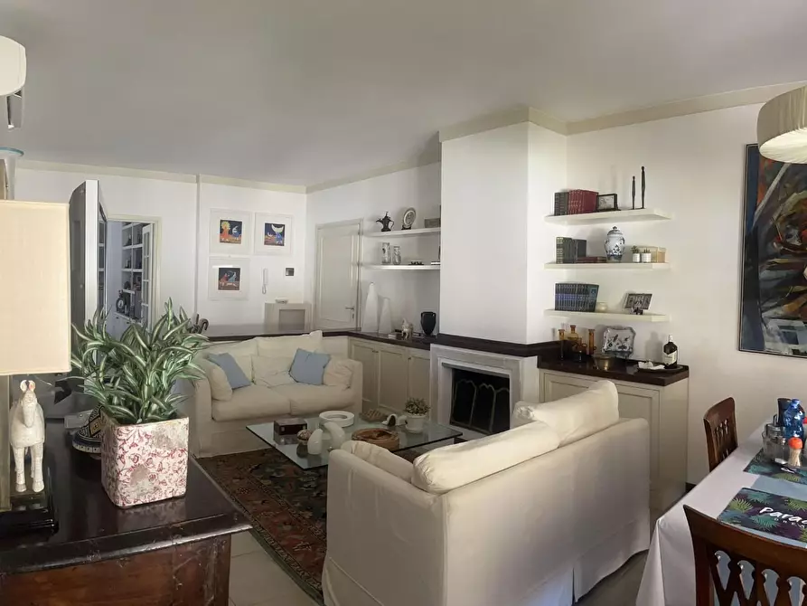 Immagine 1 di Appartamento in vendita  a Ponsacco