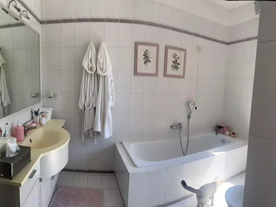 Immagine 10 di Appartamento in vendita  a Ponsacco