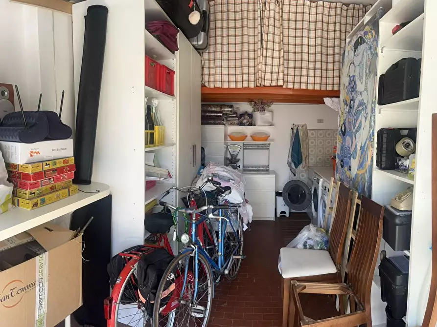 Immagine 19 di Appartamento in vendita  a Ponsacco