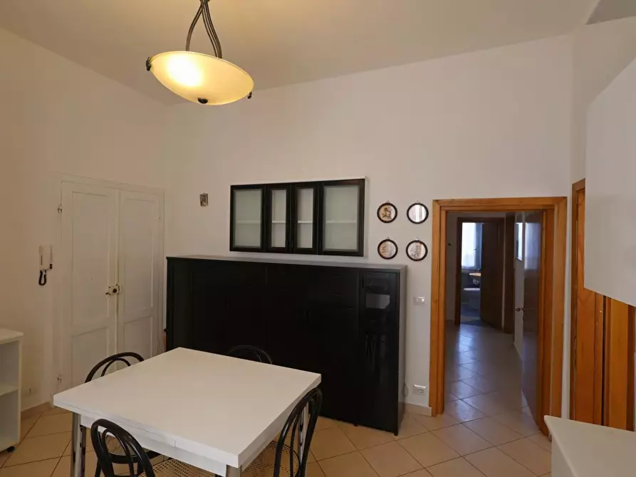 Immagine 7 di Appartamento in vendita  a Poggibonsi