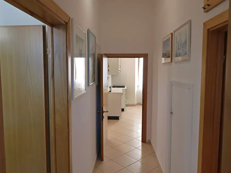 Immagine 9 di Appartamento in vendita  a Poggibonsi