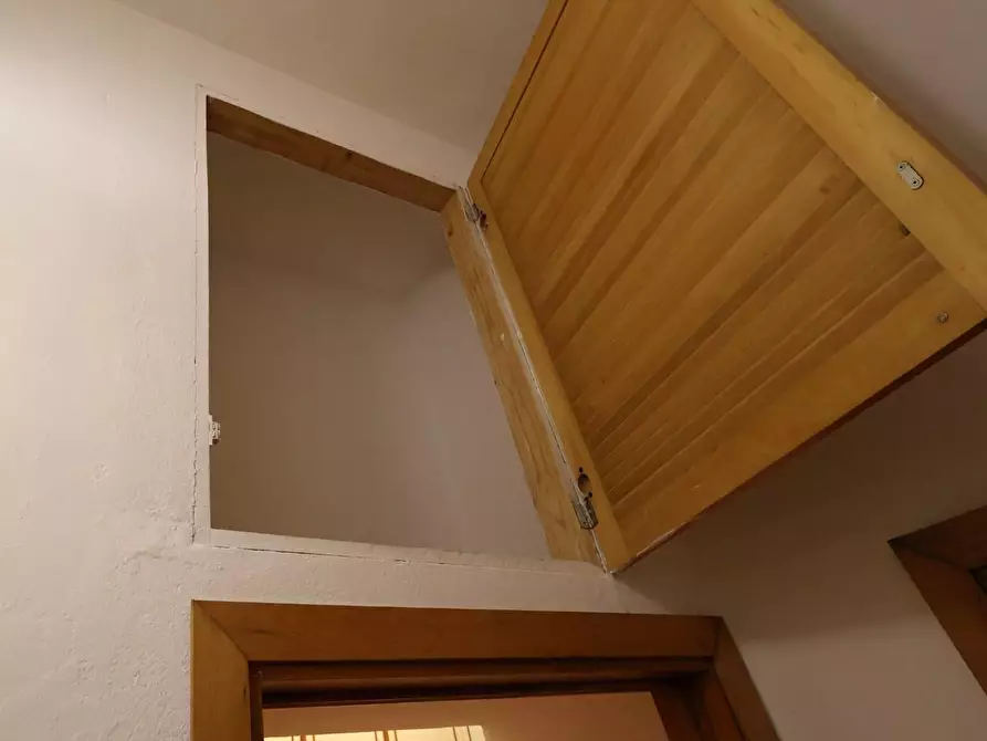 Immagine 10 di Appartamento in vendita  a Poggibonsi