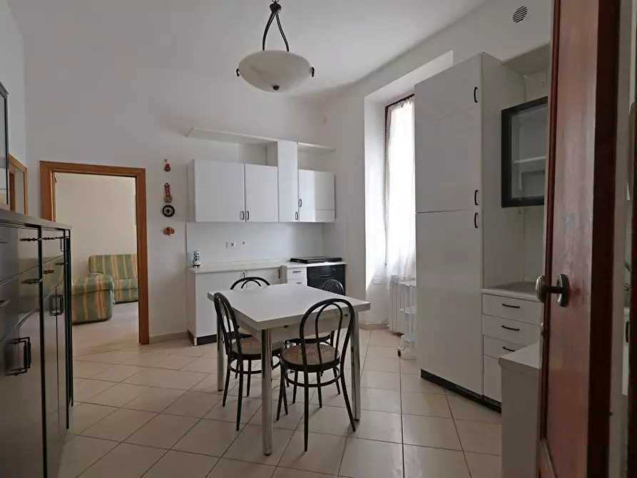 Immagine 5 di Appartamento in vendita  a Poggibonsi