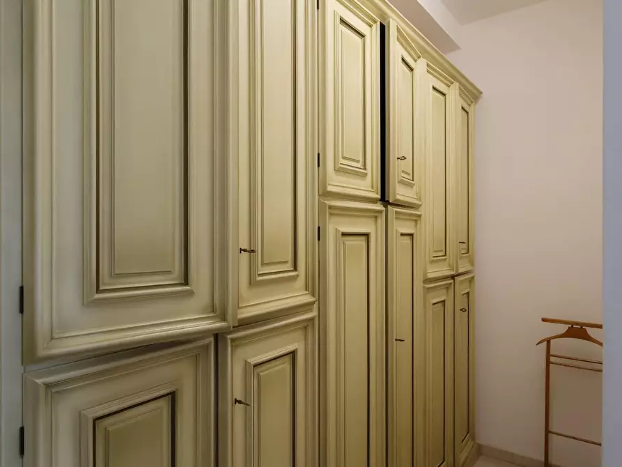 Immagine 16 di Appartamento in vendita  a Poggibonsi