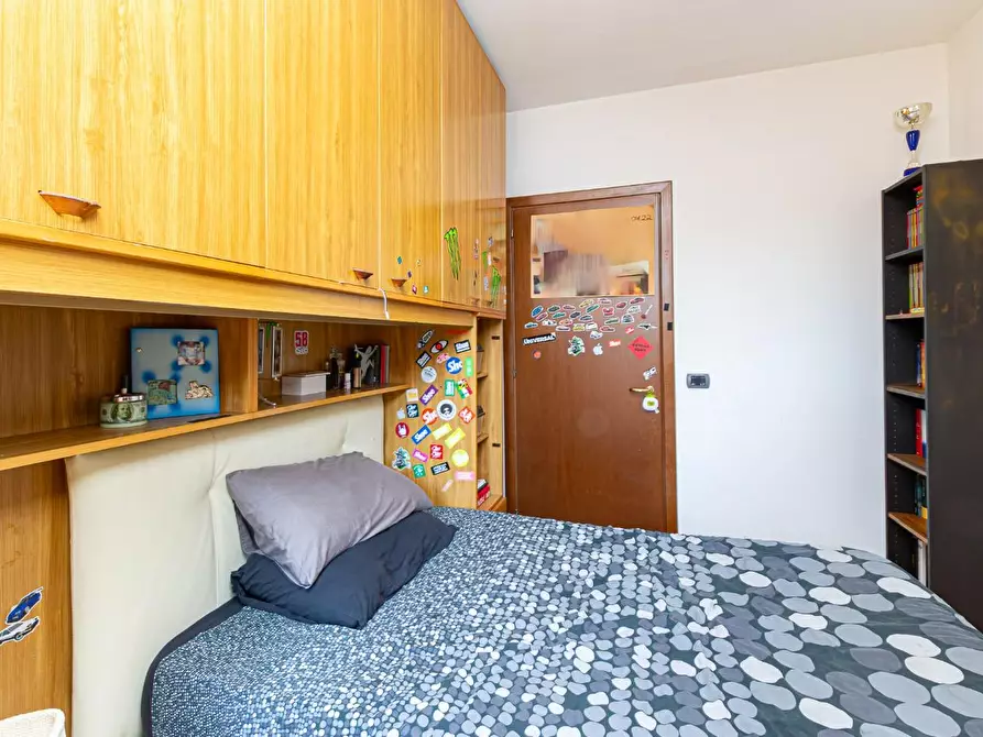 Immagine 25 di Appartamento in vendita  a Ponsacco