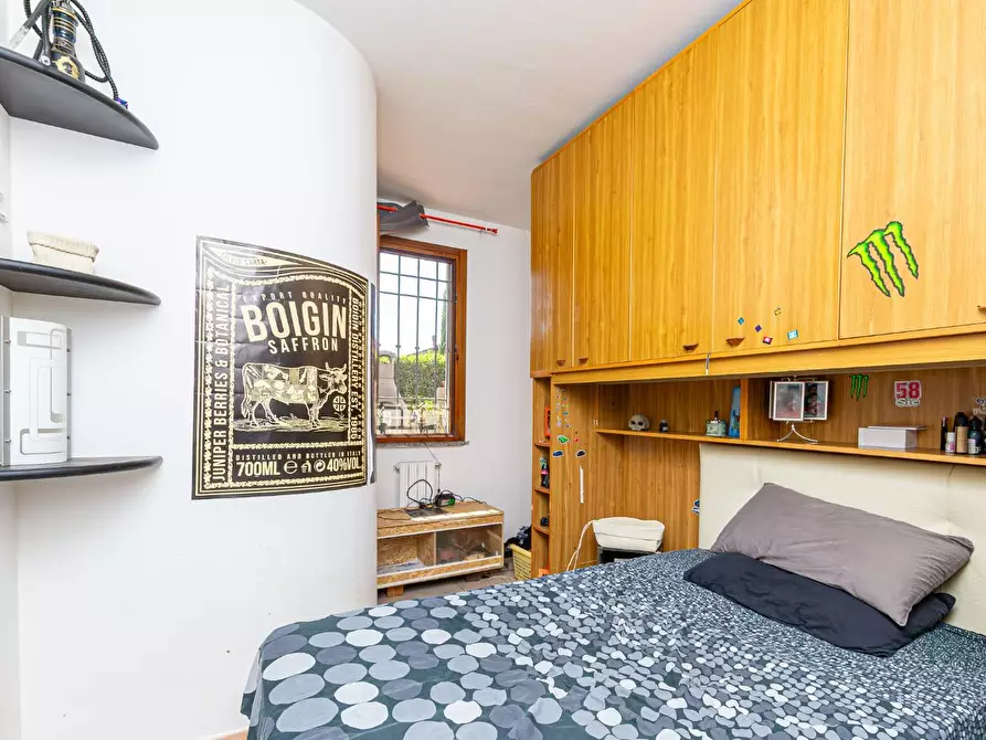 Immagine 14 di Appartamento in vendita  a Ponsacco