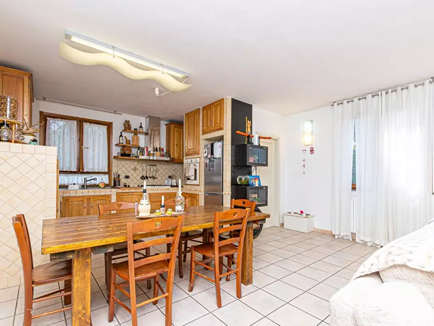 Immagine 3 di Appartamento in vendita  a Ponsacco