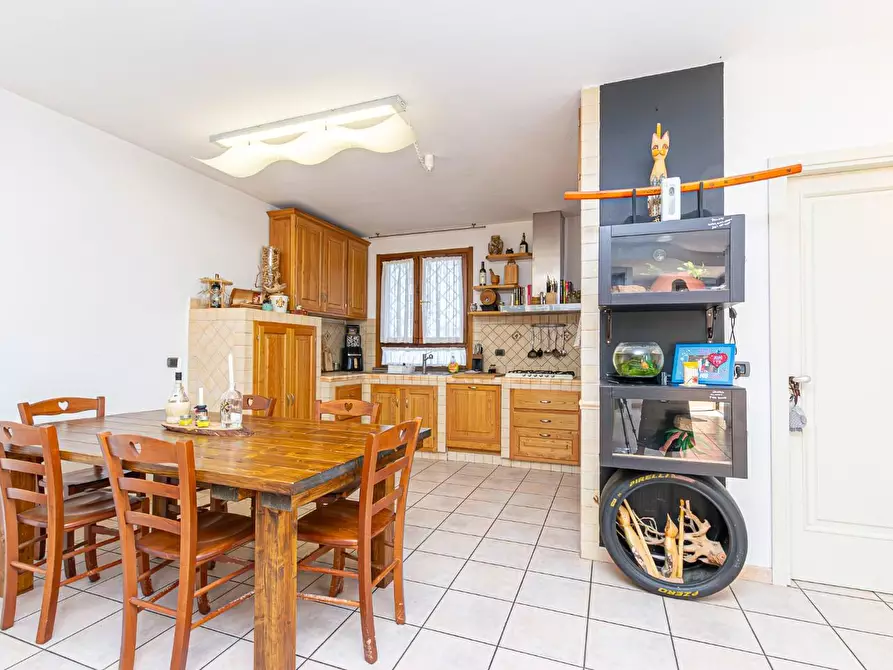 Immagine 5 di Appartamento in vendita  a Ponsacco