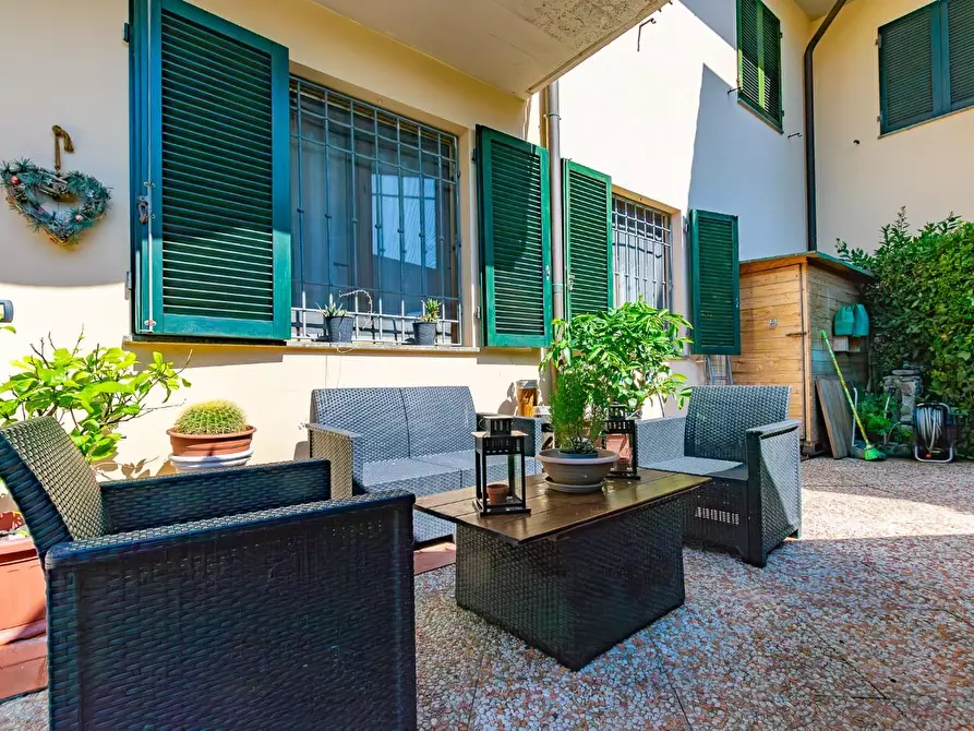 Immagine 9 di Appartamento in vendita  a Ponsacco