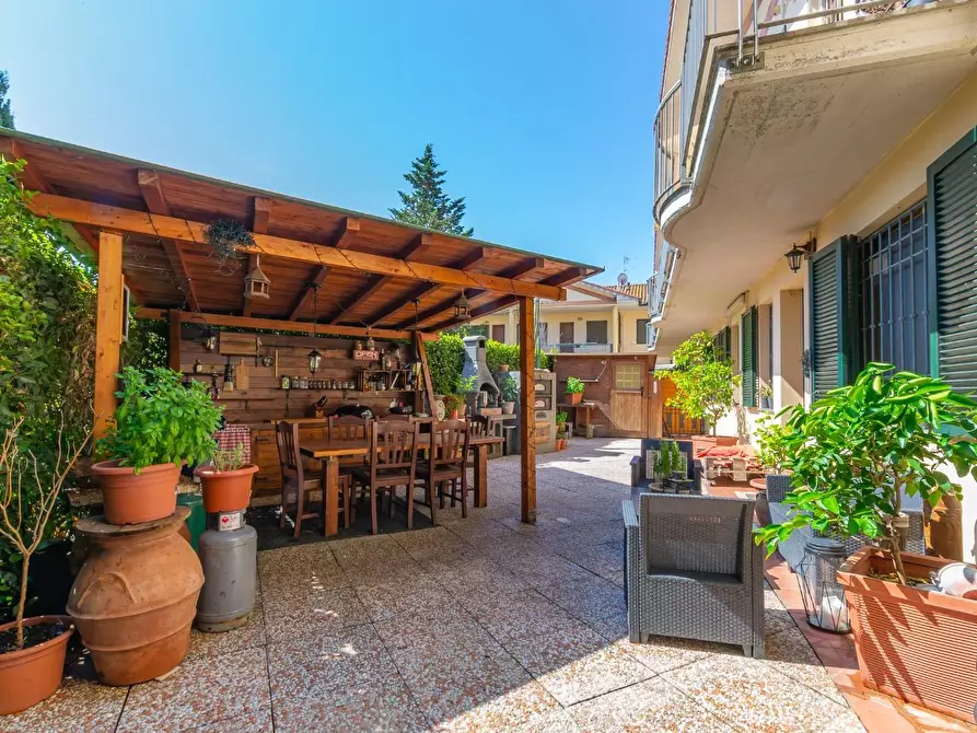 Immagine 1 di Appartamento in vendita  a Ponsacco