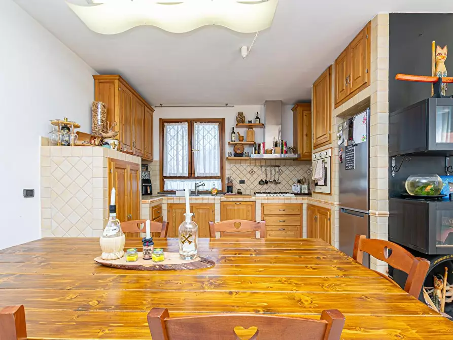 Immagine 19 di Appartamento in vendita  a Ponsacco