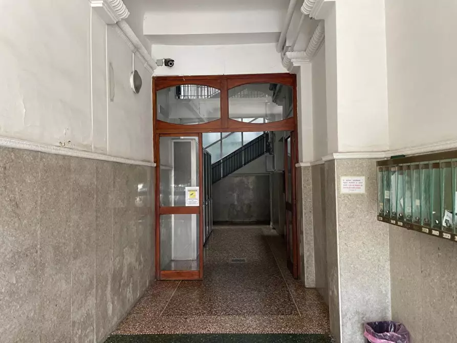 Immagine 3 di Appartamento in vendita  a Taranto