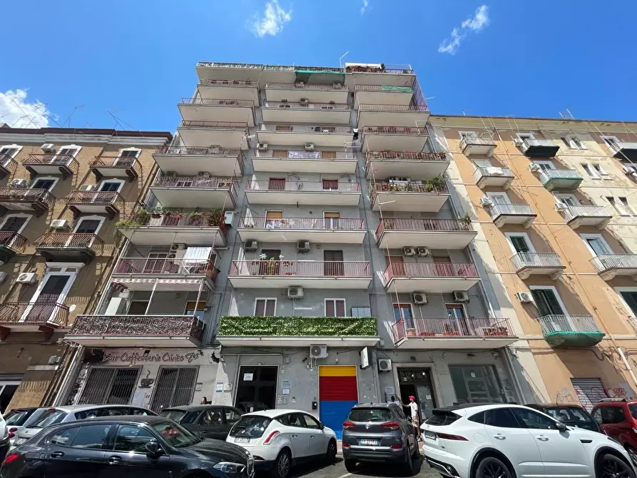 Immagine 27 di Appartamento in vendita  a Taranto