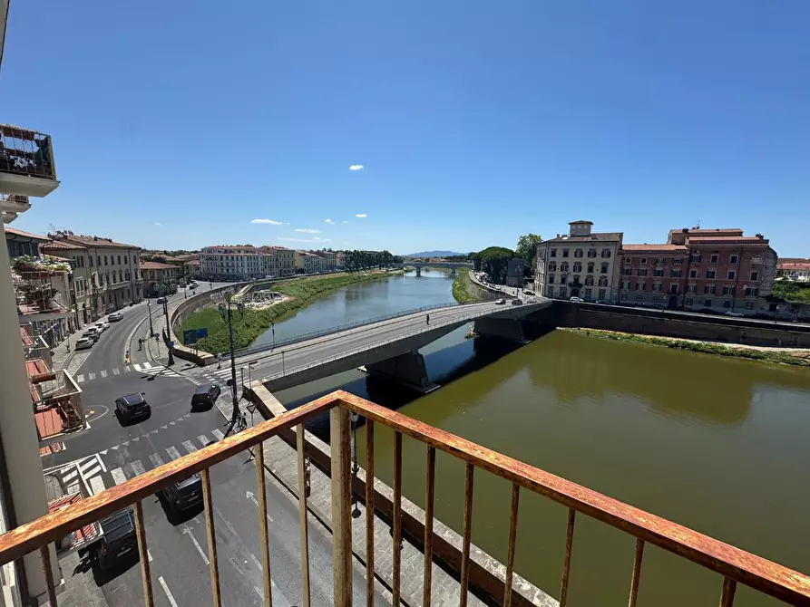 Immagine 3 di Appartamento in affitto  a Pisa