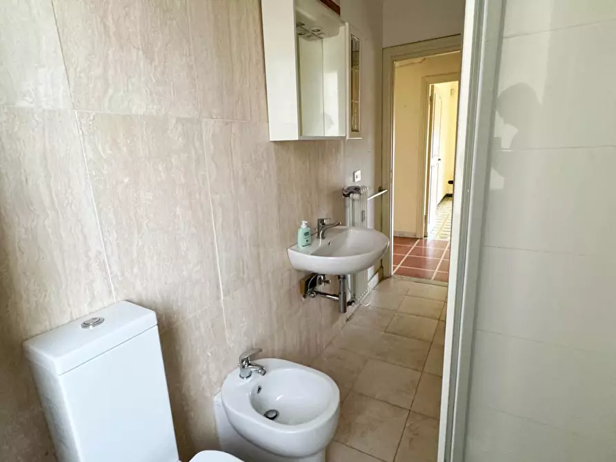 Immagine 12 di Appartamento in affitto  a Pisa