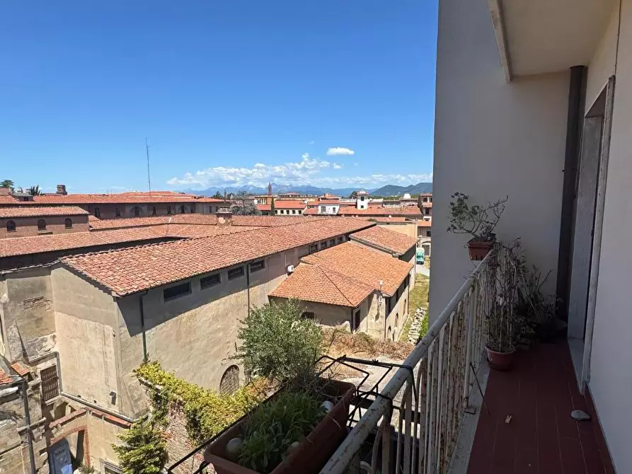 Immagine 4 di Appartamento in affitto  a Pisa