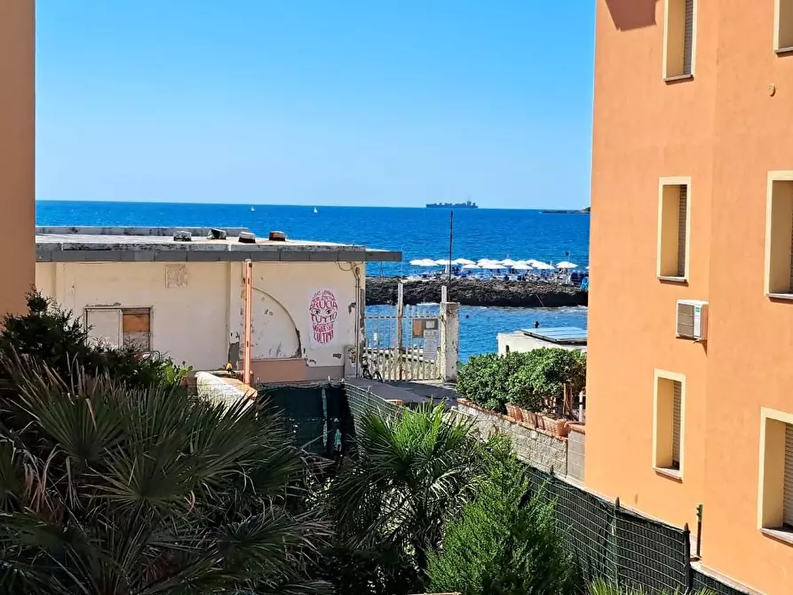 Immagine 8 di Appartamento in vendita  a Rosignano Marittimo