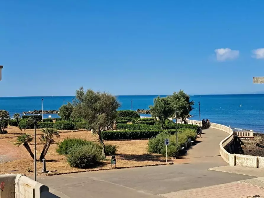 Immagine 2 di Appartamento in vendita  a Rosignano Marittimo