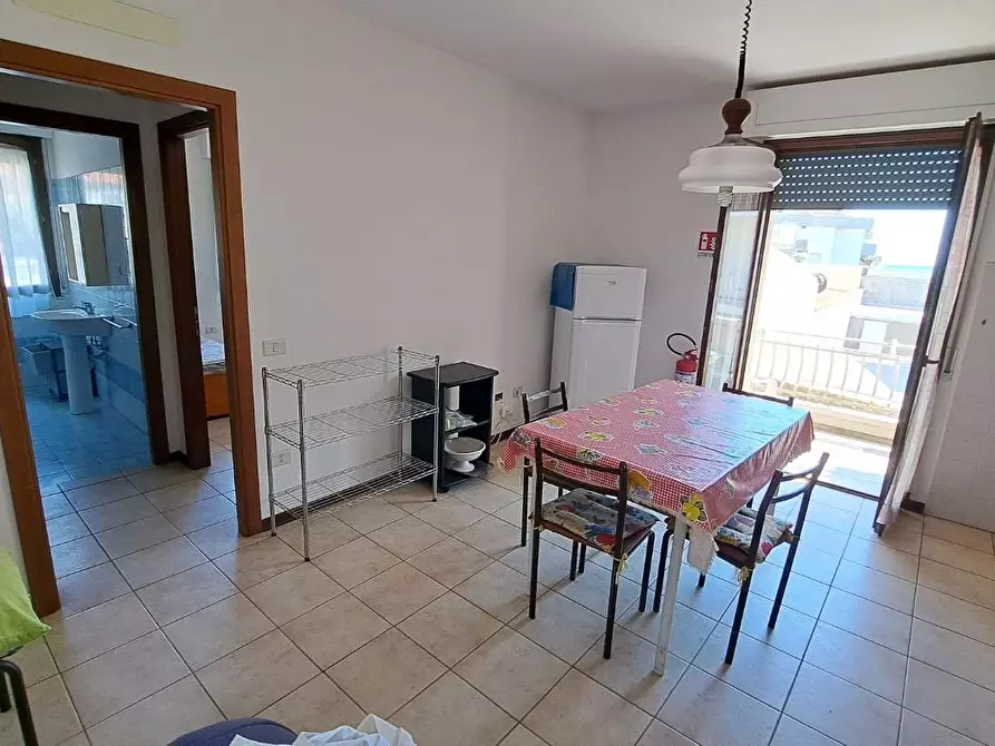 Immagine 5 di Appartamento in vendita  a Rosignano Marittimo