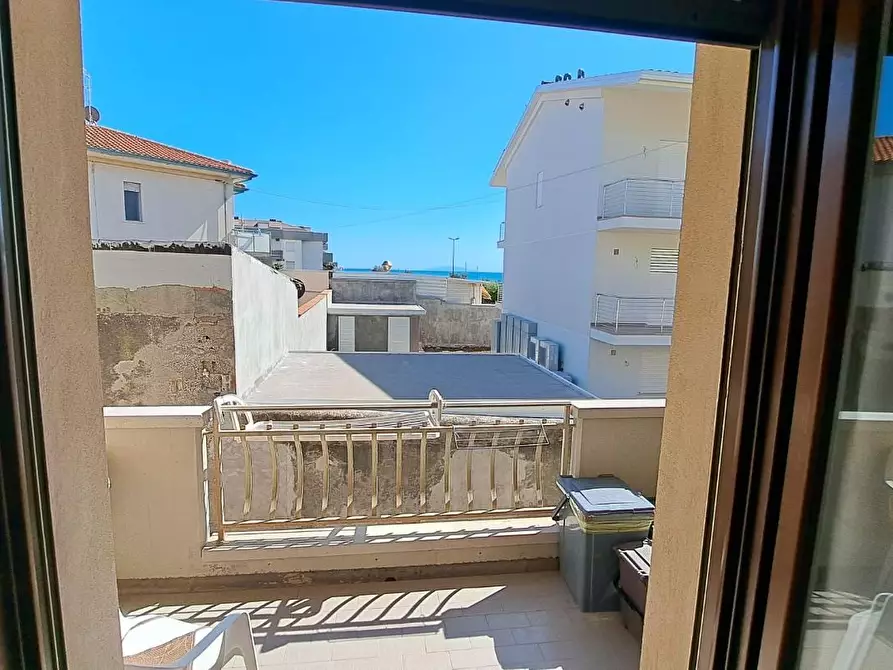 Immagine 7 di Appartamento in vendita  a Rosignano Marittimo