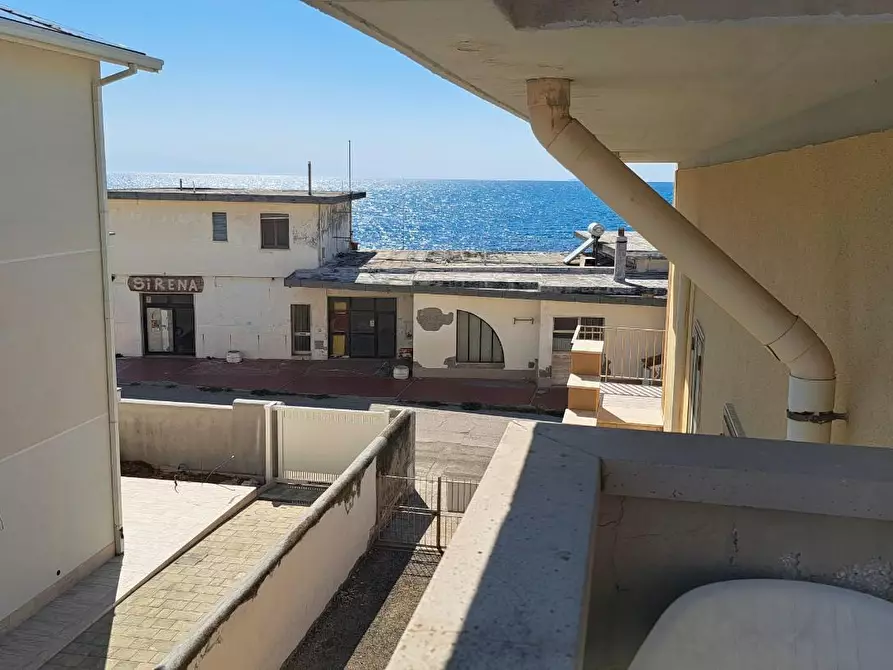 Immagine 4 di Appartamento in vendita  a Rosignano Marittimo