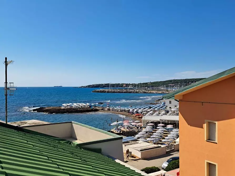 Immagine 1 di Appartamento in vendita  a Rosignano Marittimo