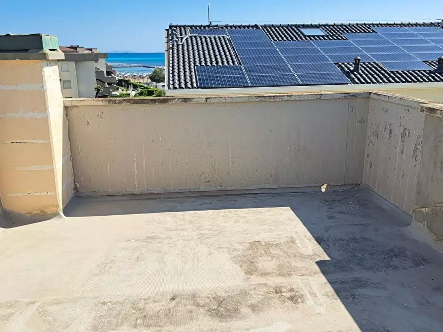 Immagine 8 di Appartamento in vendita  a Rosignano Marittimo