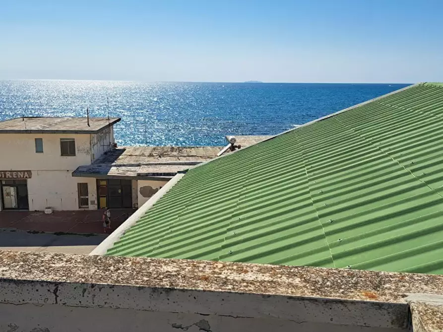 Immagine 2 di Appartamento in vendita  a Rosignano Marittimo