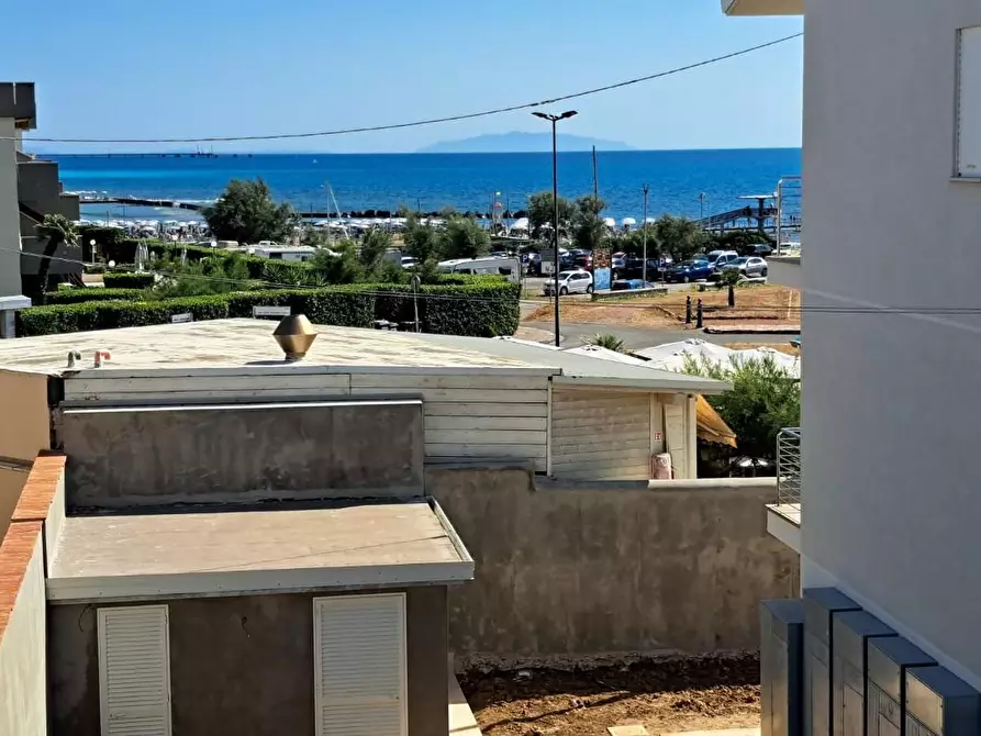 Immagine 11 di Appartamento in vendita  a Rosignano Marittimo