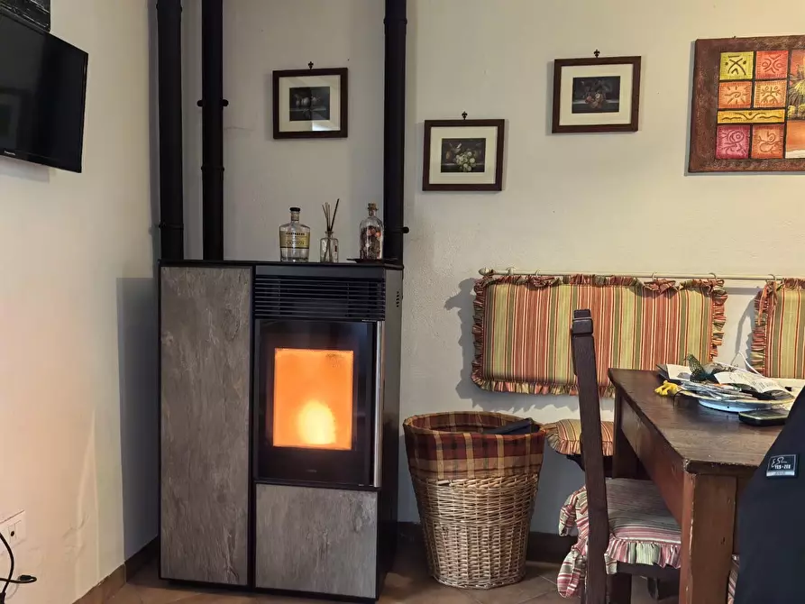 Immagine 7 di Rustico / casale in vendita  a Buti