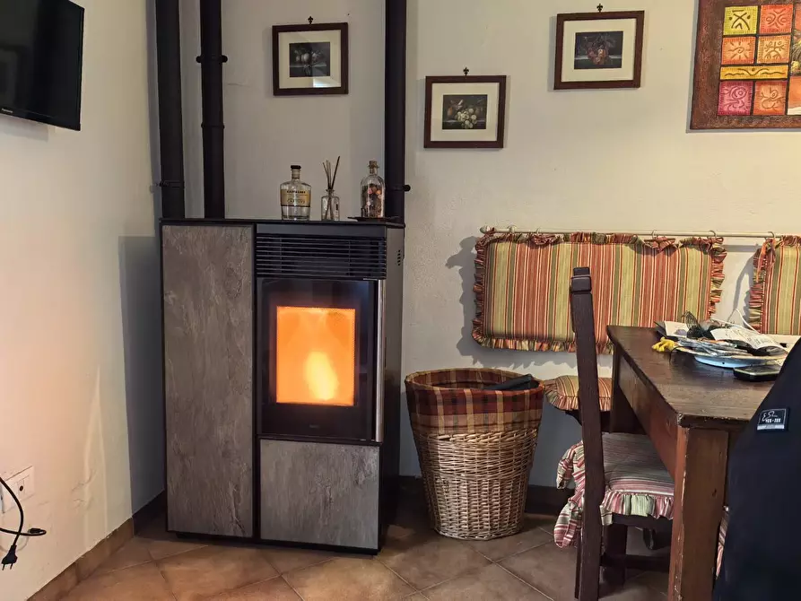 Immagine 6 di Rustico / casale in vendita  a Buti